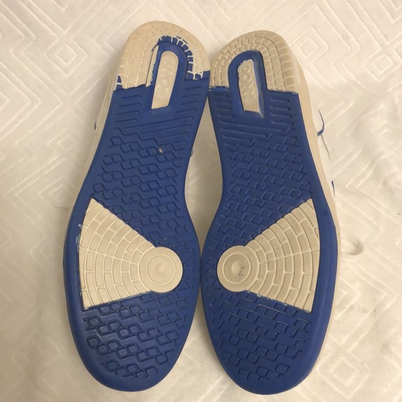 Pony running shoes size 12 - Picture 4 of 7